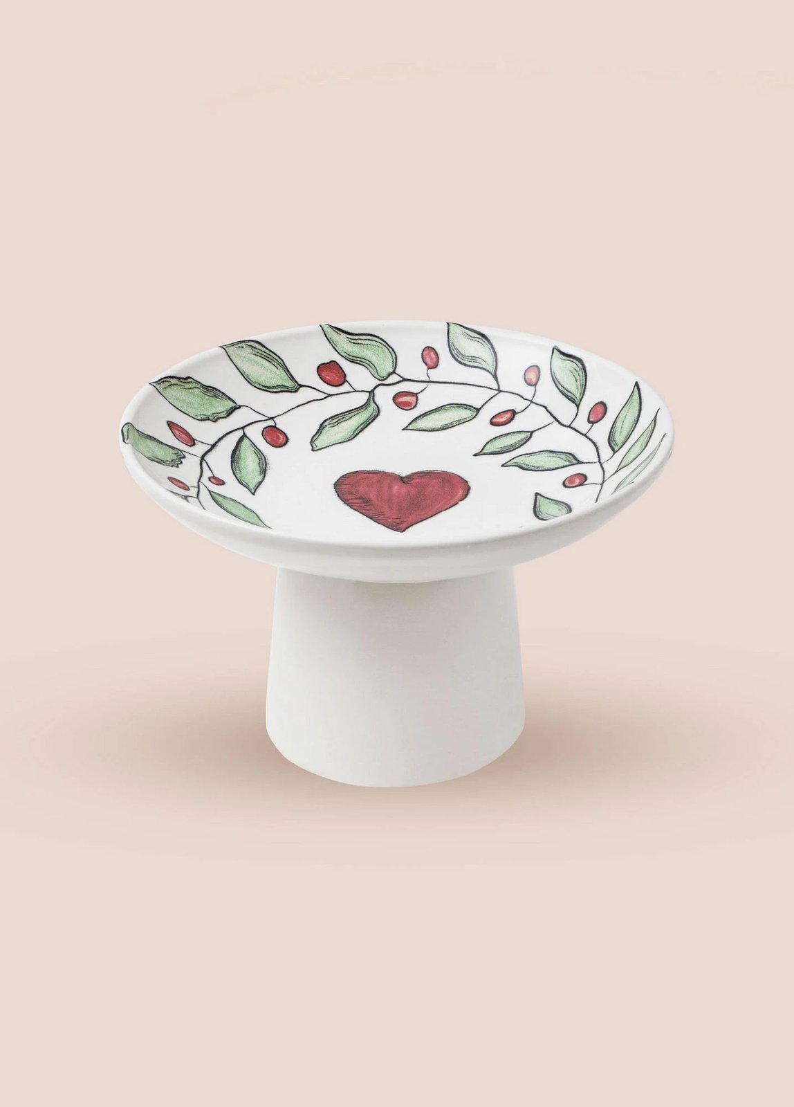 Pjatë shërbimi Hermia Concept, LUV0022