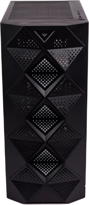 Sama 3502 PC Case 3502