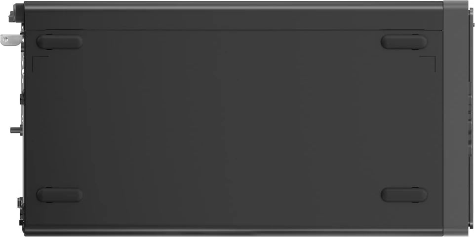 Kasë Lenovo ThinkCentre neo 50t Gen 5, Intel Core i5-14400, 16 GB RAM, 512 GB SSD, Windows 11 Pro, e zezë