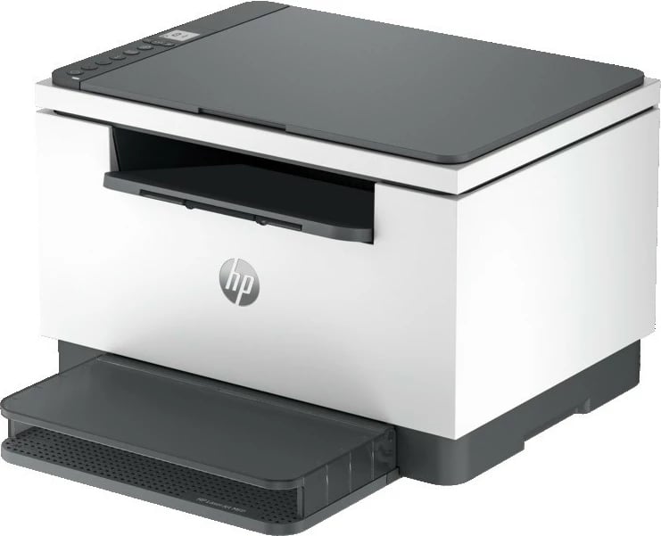 Pajisje multifunksionale HP LaserJet MFP M234d, 64 MB, Printim monokrom, Duplex, Gri/Bardhë