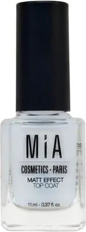 Llak për thonj MÍA Matt Effect unisex 11ml