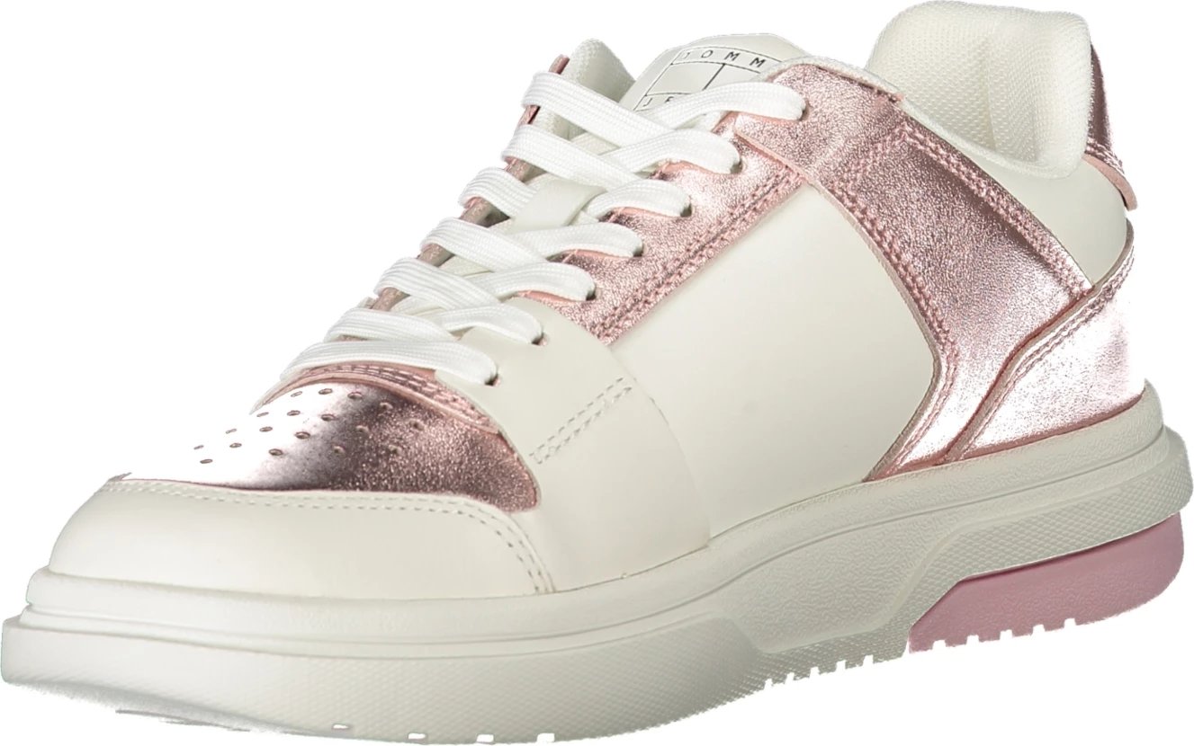 Atlete femra TOMMY HILFIGER, të bardha