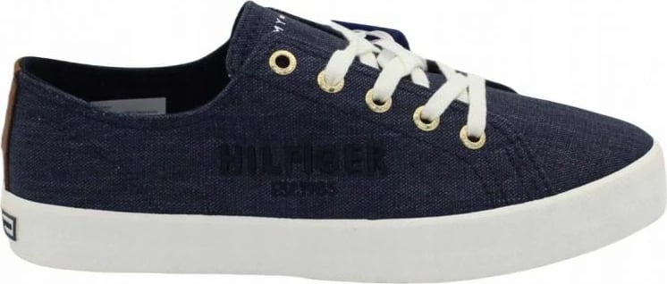 Atlete Tommy Hilfiger për femra, blu marine