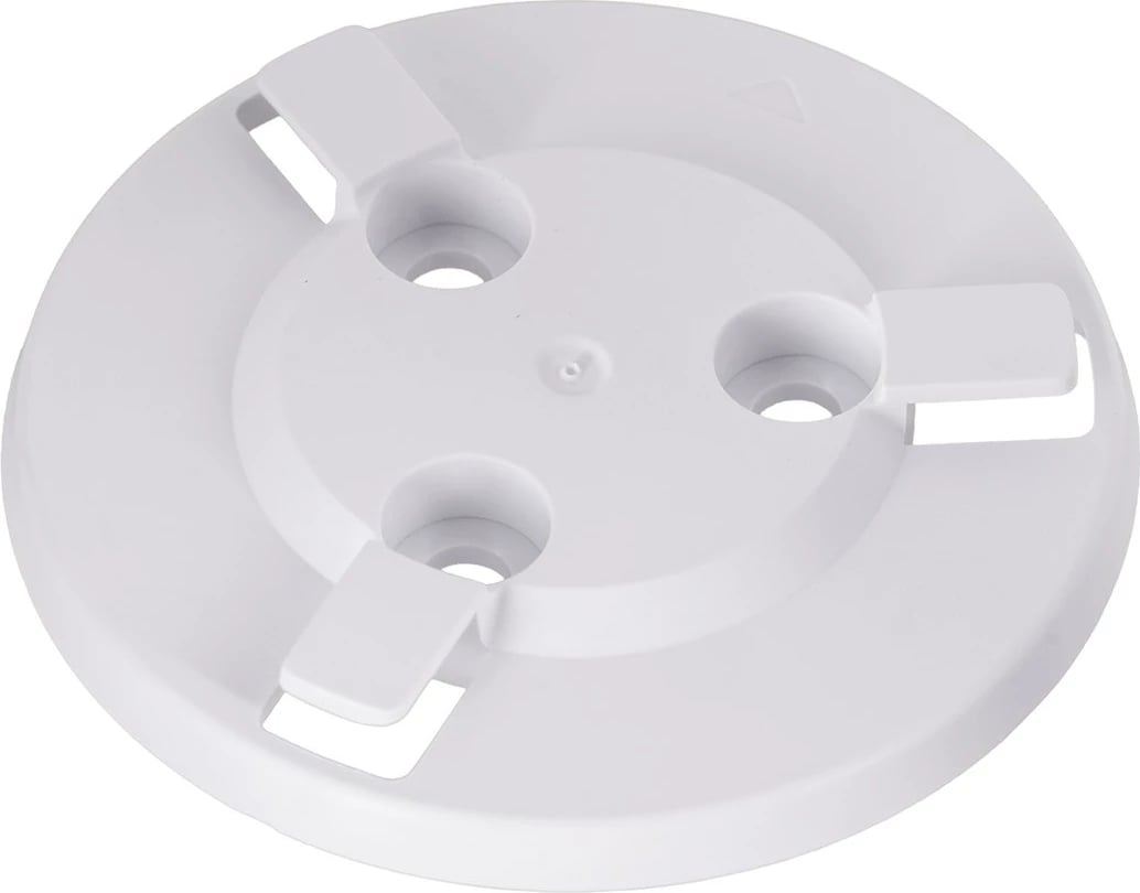 Kamerë IP Ezviz CS-H6 3K me monitor touchscreen SD7, 4mm, e bardhë