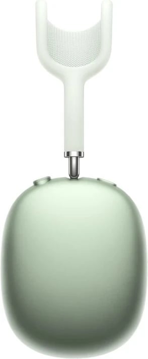 Kufje Apple AirPods Max, Bluetooth 5.0, ANC, të gjelbra