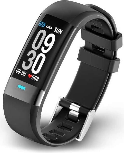 Smartwatch  Promedix PR-650 Smartband Pedometer Fitness & Sports Healthy Lifestyle