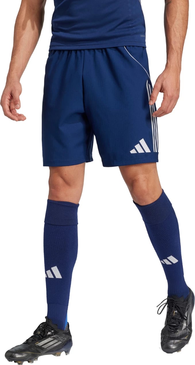 Shorce për meshkuj adidas, navy