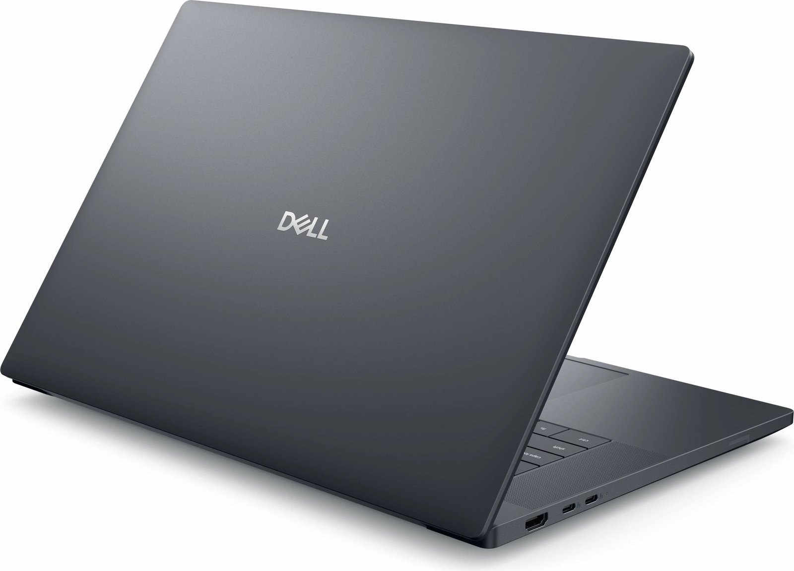 Laptop Dell PRO MAX PREMIUM 16 MA16250, 16 inch, gri