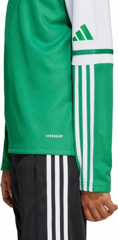 Duks për fëmijë adidas, i gjelbër