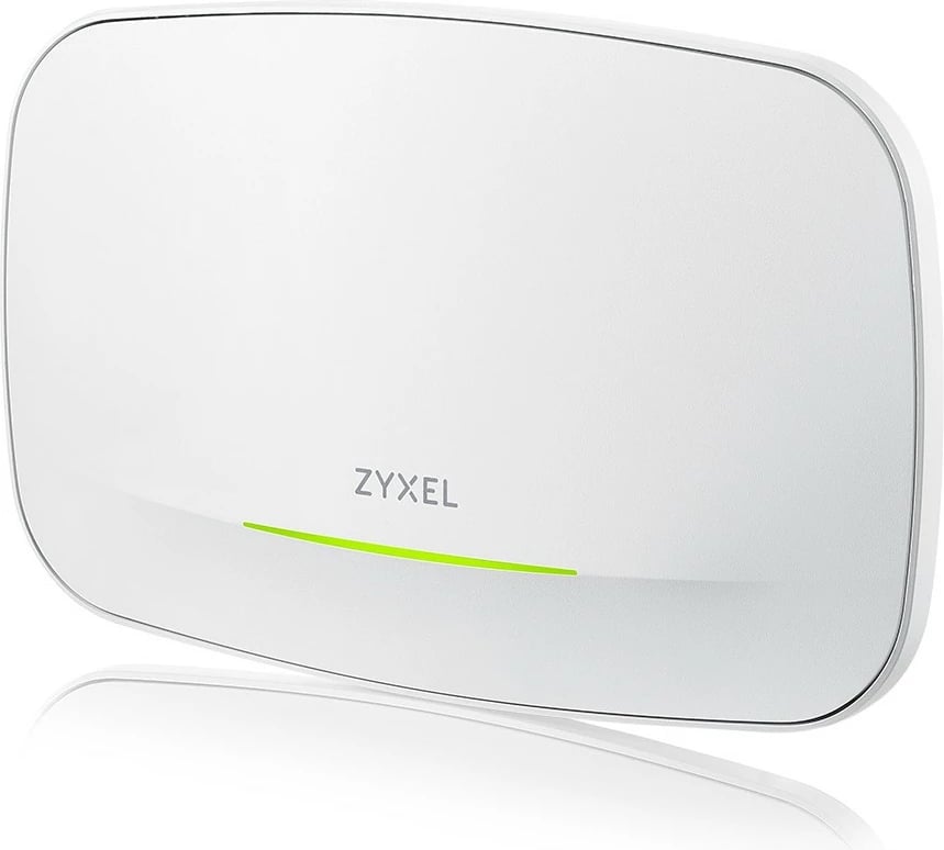 Router Zyxel WBE530-EU0101F, PoE, Ethernet (RJ-45), 24 W, Bardhë