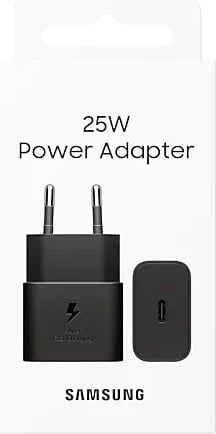 Karikues Samsung Super Fast Charging USB-C, 25W, i zi