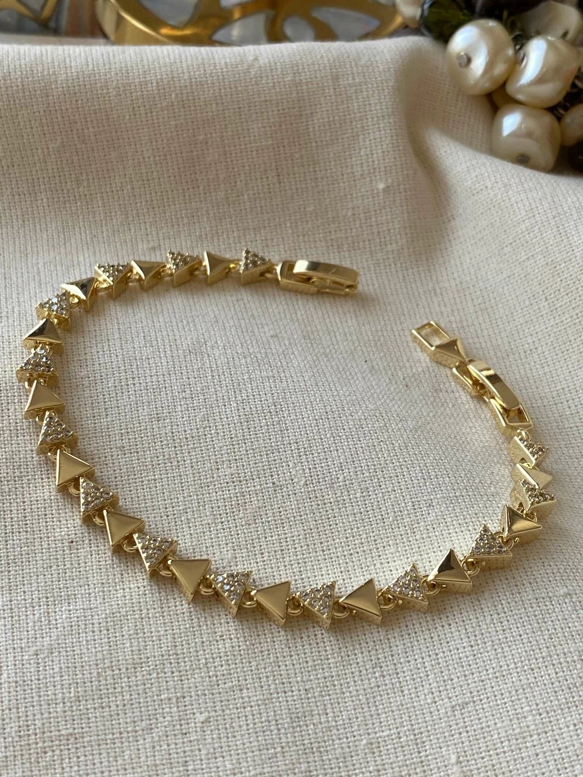 Byzylyk Jumeon, ngjyrë ari, 123473