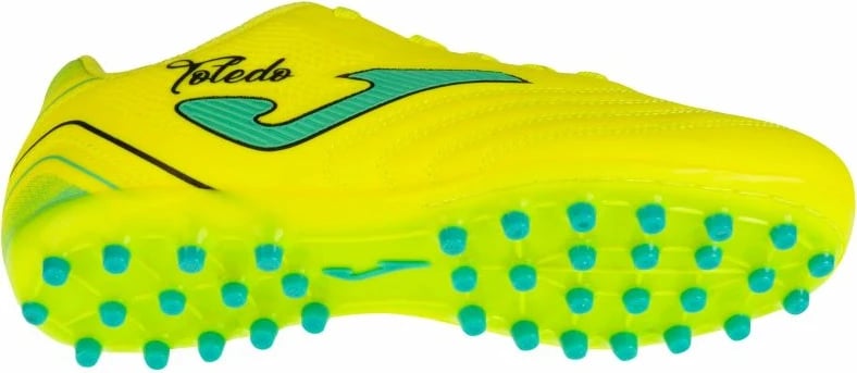 Atlete për fëmijë Joma, të verdha