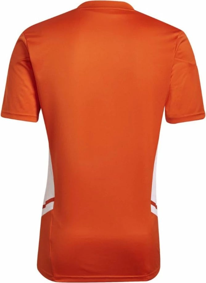 Maicë për meshkuj adidas, portokalli