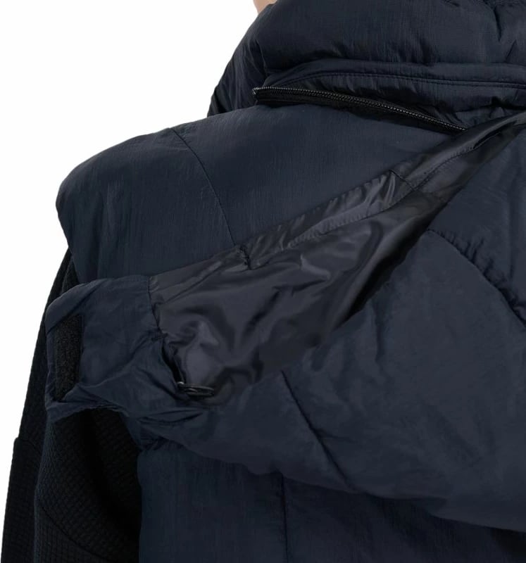 Jelek për femra 4F, e zezë