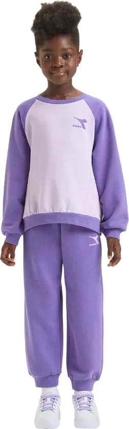 Trenerka Set për Fëmijë, DIADORA - 179867-D0569