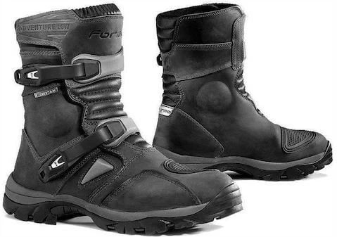 Kepuce Adventure Low E Zeze 45