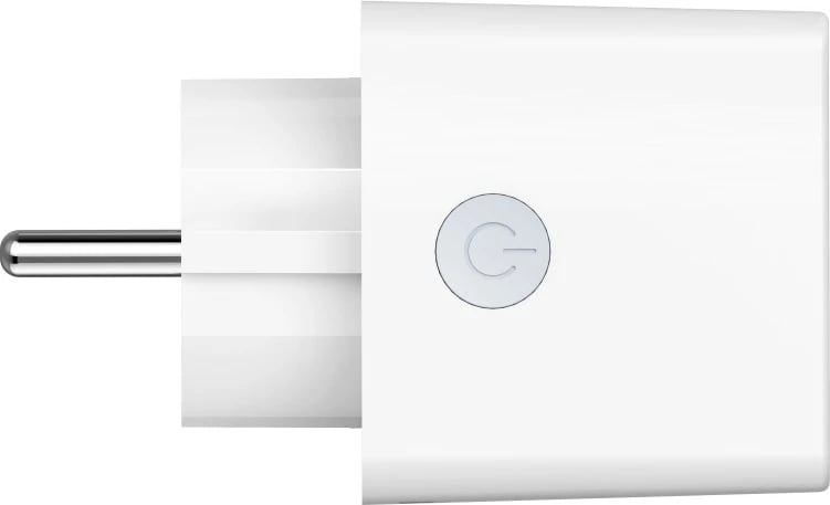 Prizë inteligjente Hama WiFi, 3680W/16A, 3 copë, e bardhë