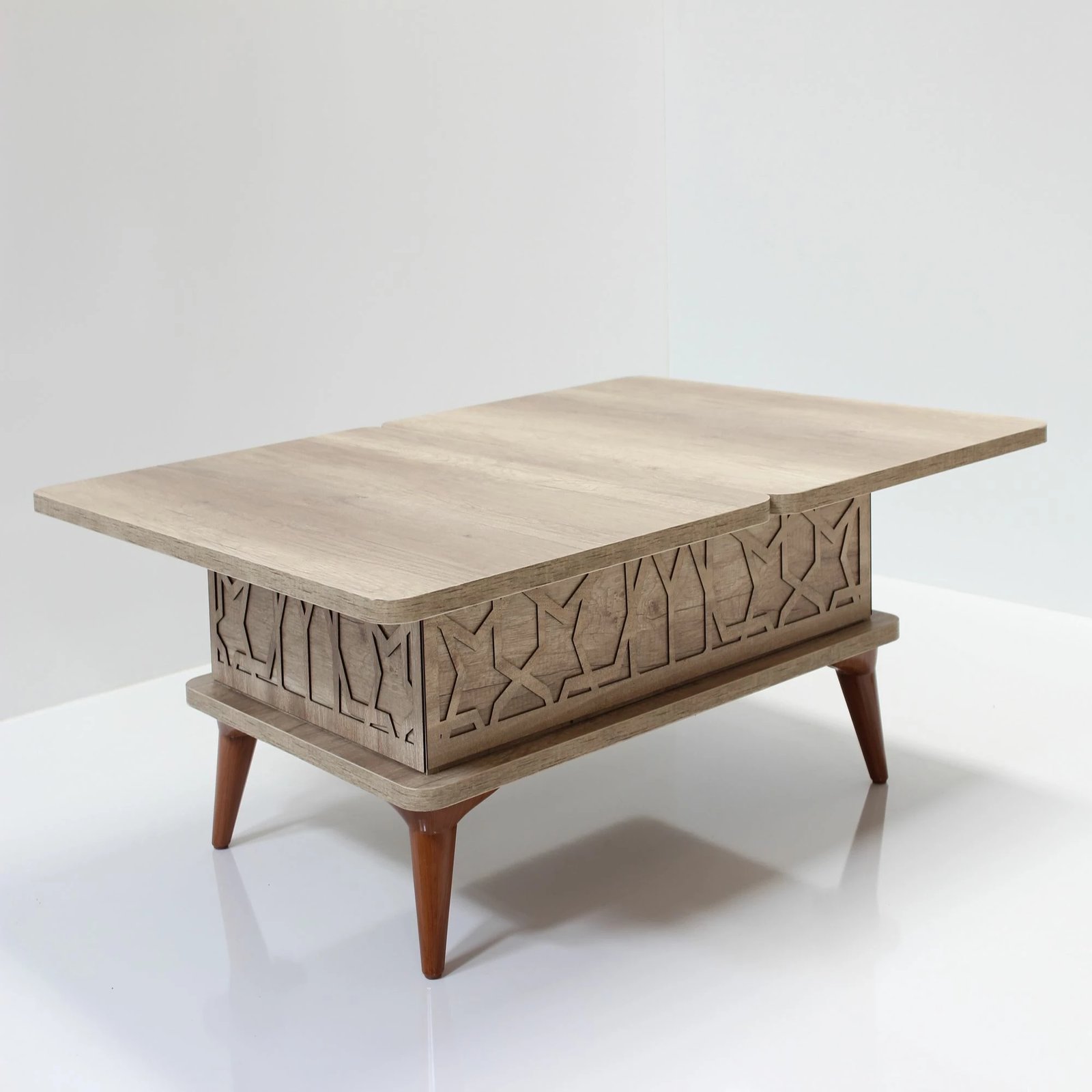 Tavolinë kafeje Skye Decor, Alaska