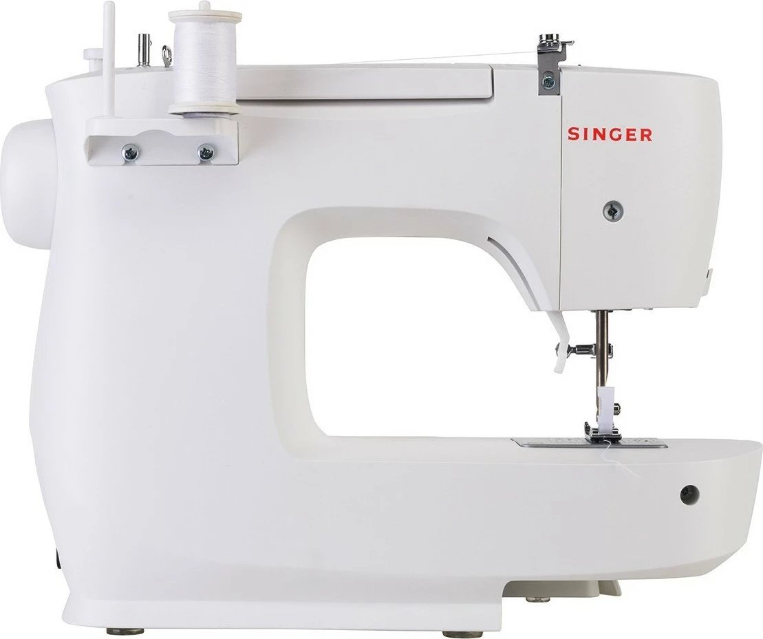 Makine qepëse Singer M1505, e bardhë