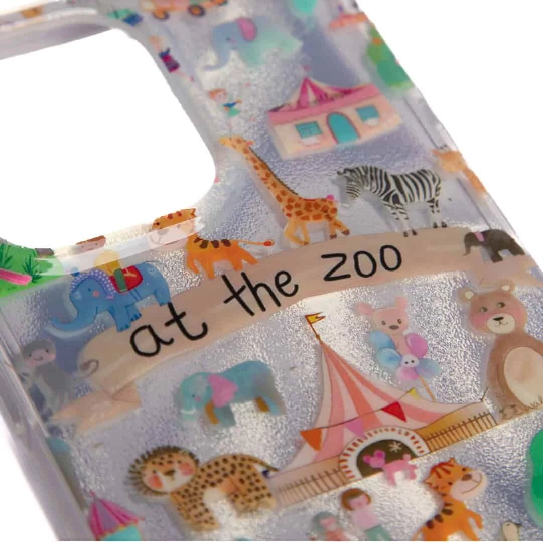 Fotroll për telefon IP13PROMAX TECH TIME Sirena