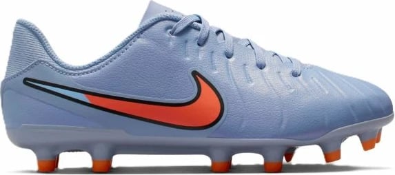 Atlete futbolli për fëmijë Nike, blu