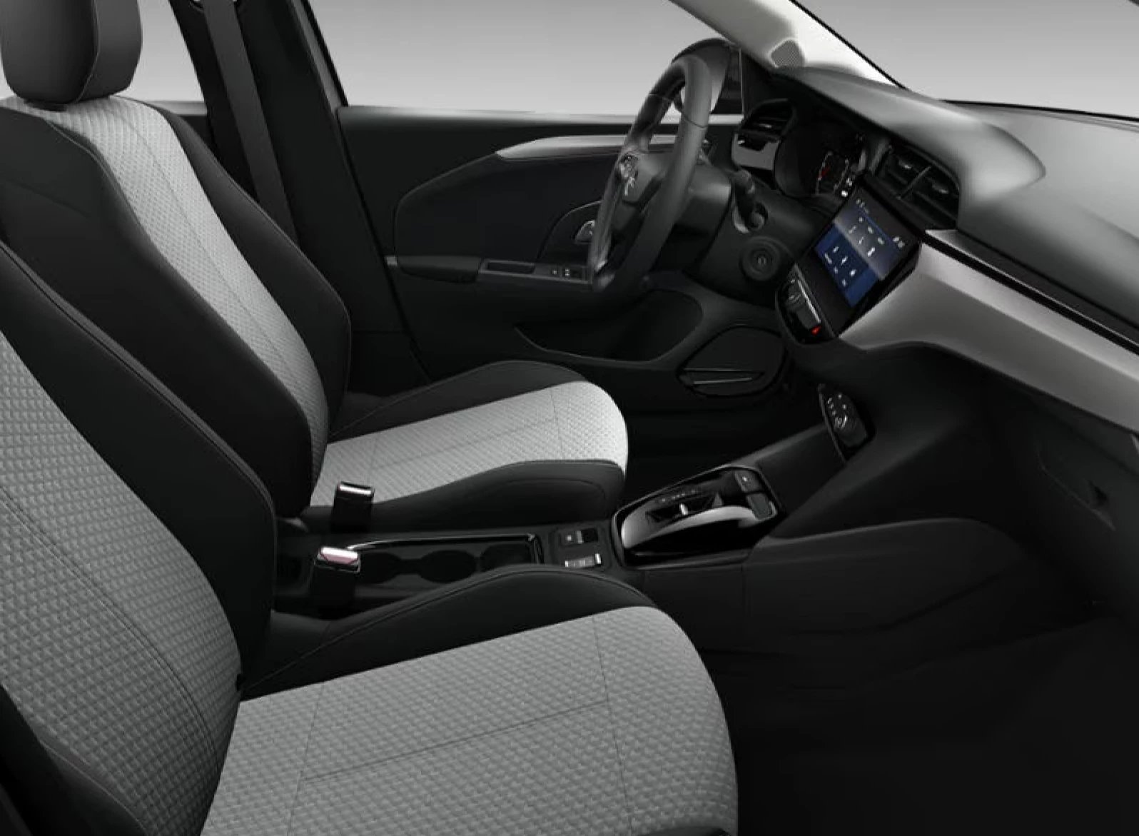 REZERVO Opel Corsa Edition 2025 / 1.2B 100PS AT