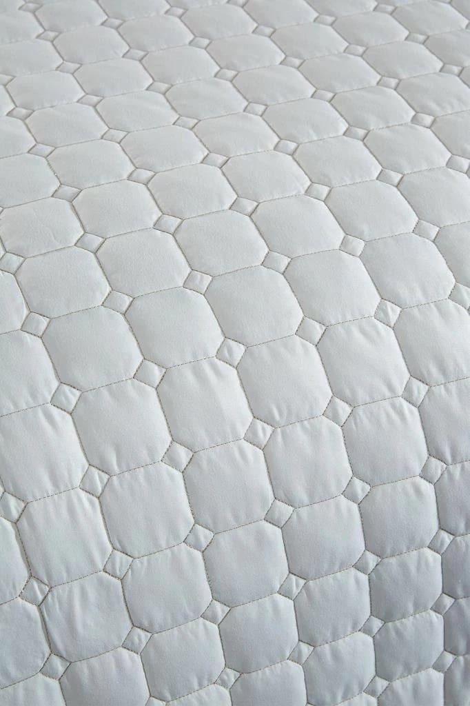 Set mbulesë krevati dopio L'essentiel, Estiva, krem