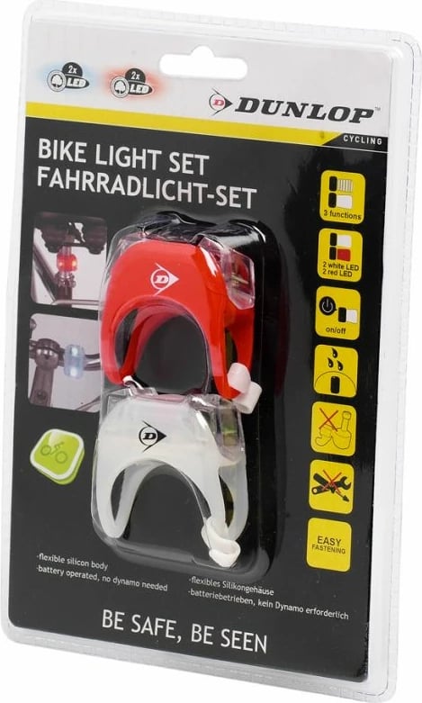 Aksesor biçiklete Yakimasport, unisex