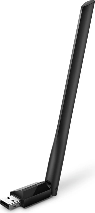 Adapter USB TP-Link AC600, 600 Mbit/s, i zi