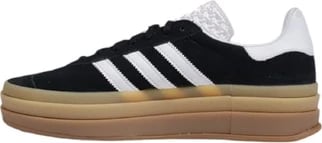 Atlete Adidas, për femra, të zeza