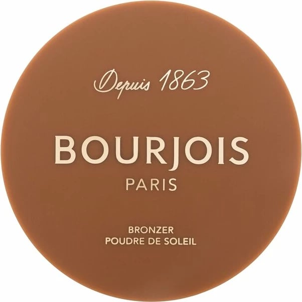 Bronzer për femra BOURJOIS Paris 002 Medium Deep, 7g
