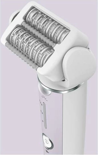 Epilator Panasonic ES-EY30-V503 Wet & Dry rozë
