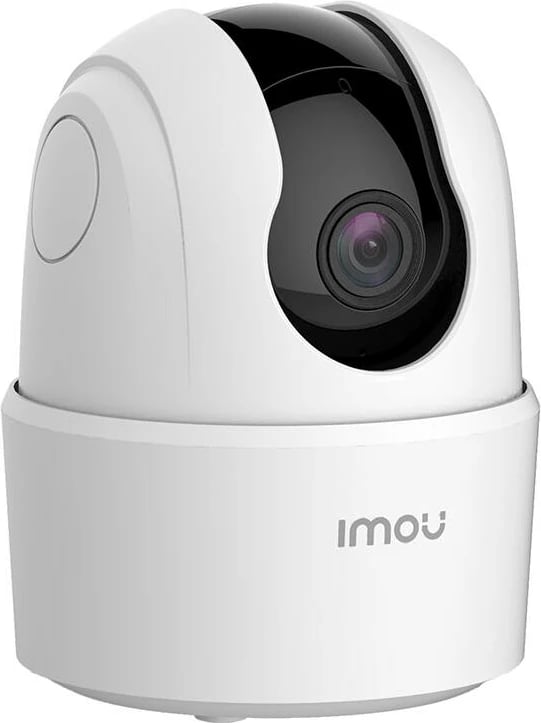 Kamerë sigurie IMOU Ranger 2C 3MP H.265, Wi-Fi, e bardhë