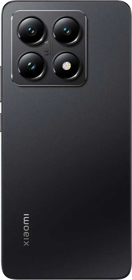 Celular Xiaomi 14T, 6.67", 12+256GB, DS, 5G, i zi 