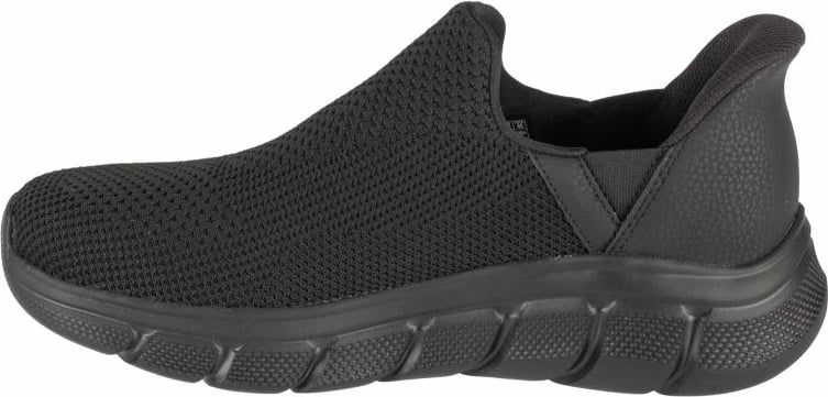 Atlete Skechers lifestyle, të zeza