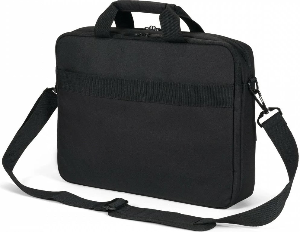 Çantë laptopi DICOTA Top Traveller Eco CORE, 13-14.1", e zezë