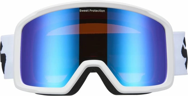 Syze bore Sweet Protection, bardha