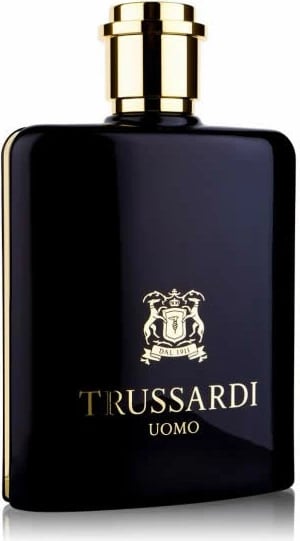 Eau de Toilette për meshkuj Trussardi Uomo 30ml
