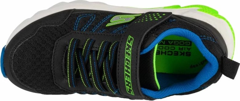 Atlete Skechers lifestyle, të zeza