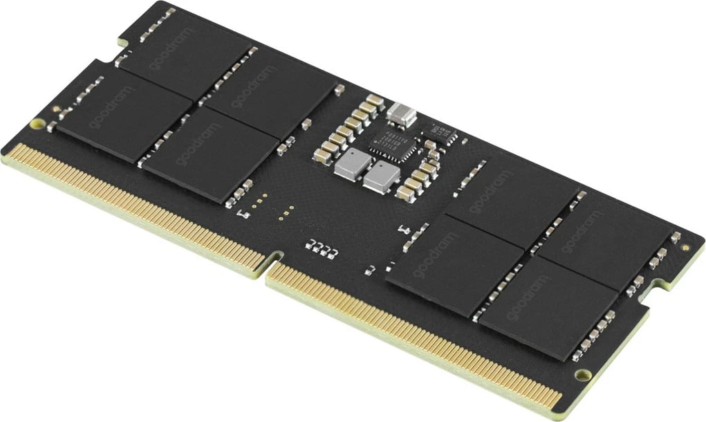 RAM Memorje GOODRAM DDR5 SODIMM 8GB 5600MHz CL46 për laptop