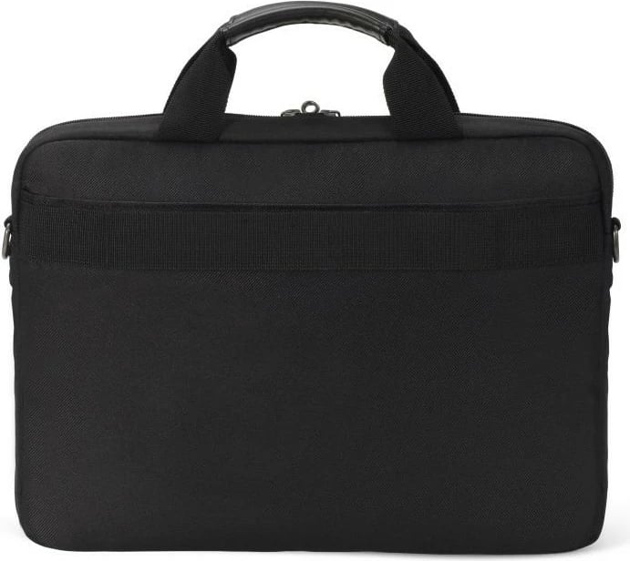 Çantë messenger DICOTA Eco Slim Case SELECT 14.1 inç, e zezë
