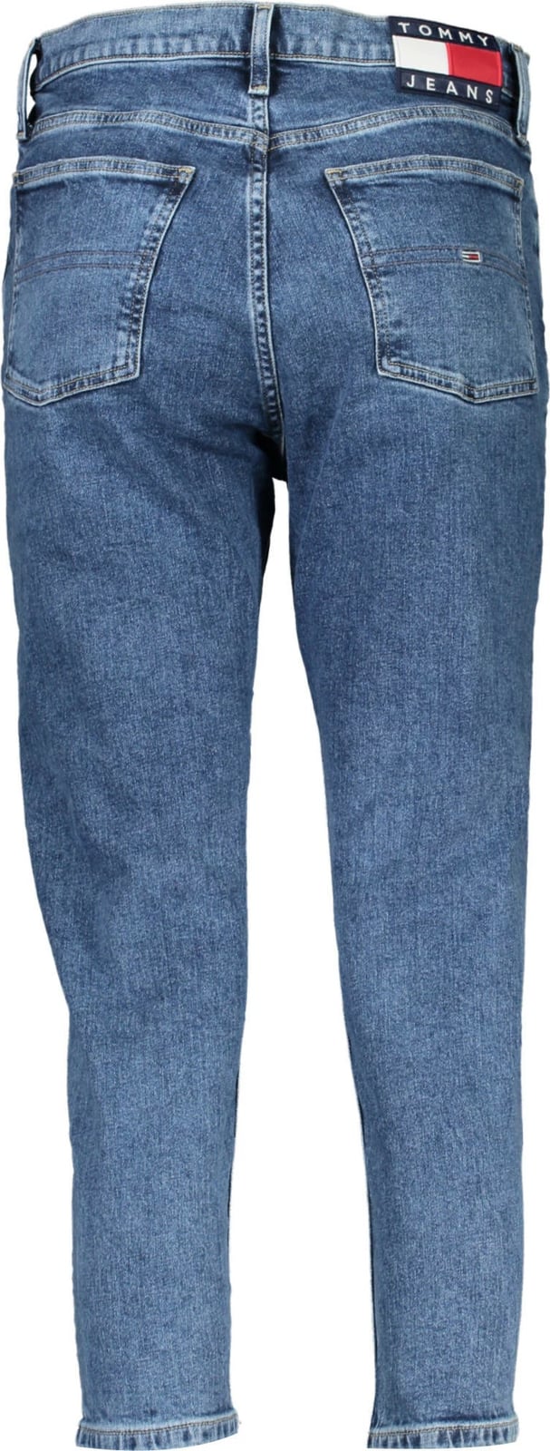 Jeans për femra TOMMY HILFIGER izzie, blu