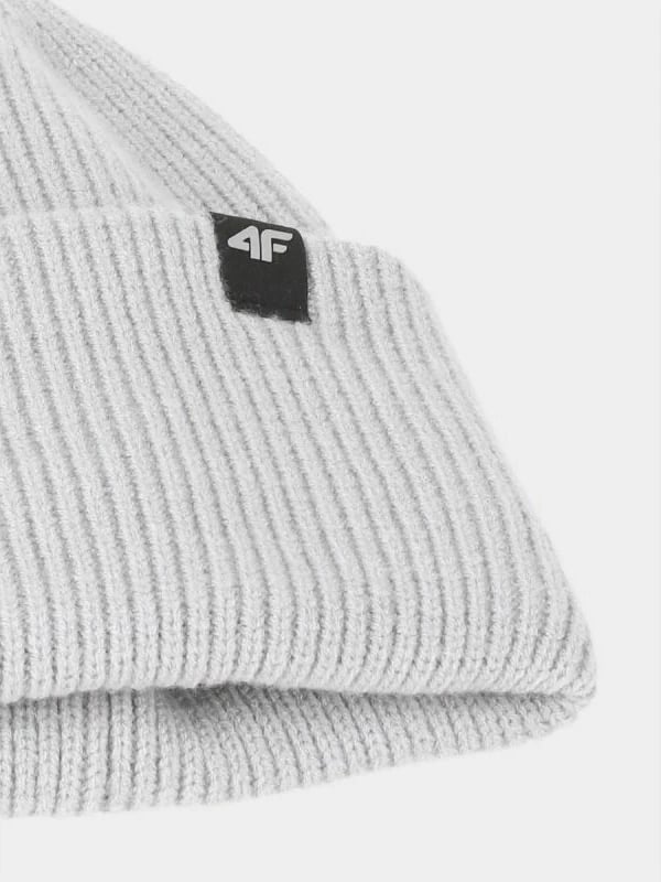 Kapelë beanie unisex 4f