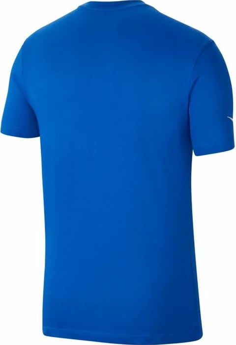 Maicë për fëmijë Nike, blu