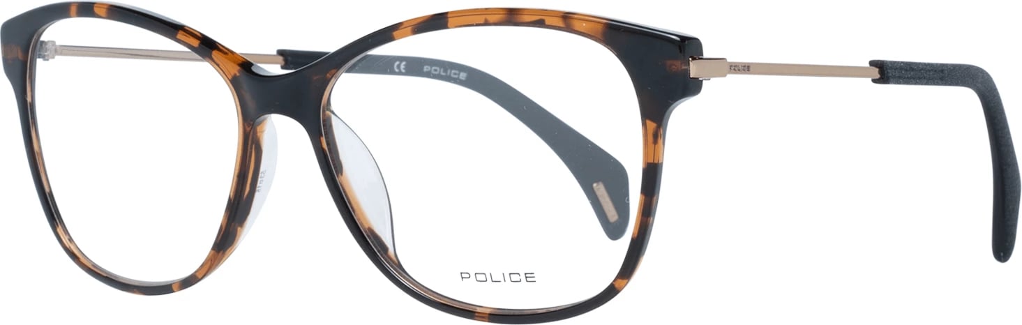 Syze optike për femra Police, të kafta