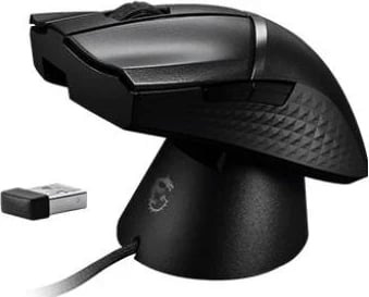 Maus Wireless MSI Clutch GM31 Lightweight, i zi