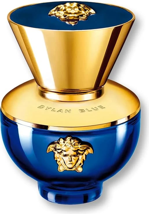 Parfum për femra Versace Pour Femme Dylan Blue 5ml
