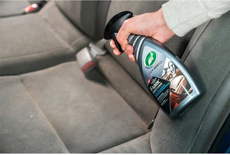 Sprej Pastrues Hybrid Fabric Solution 500ml