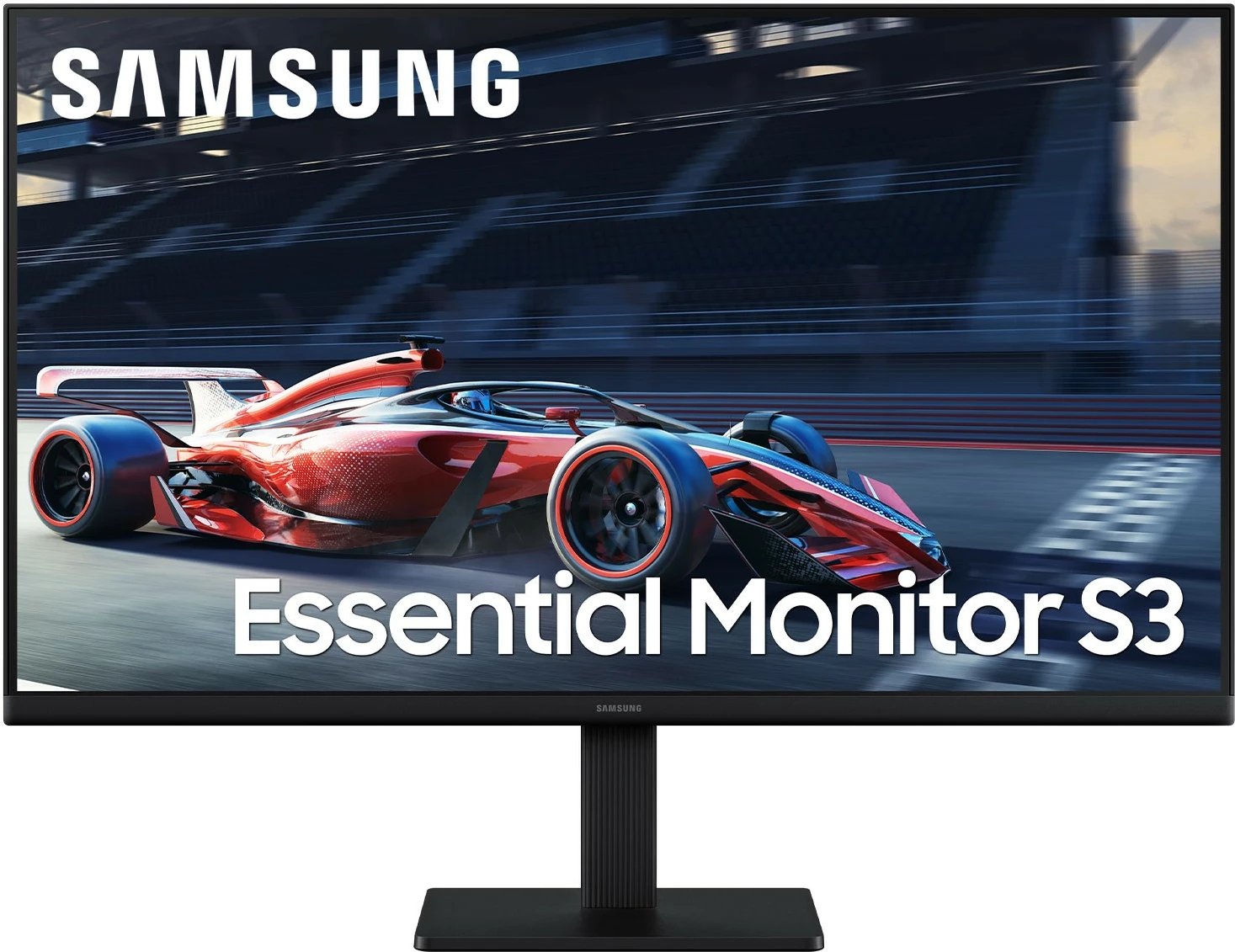 Monitor Samsung S30GD 27 inch Full HD LCD 100Hz zi